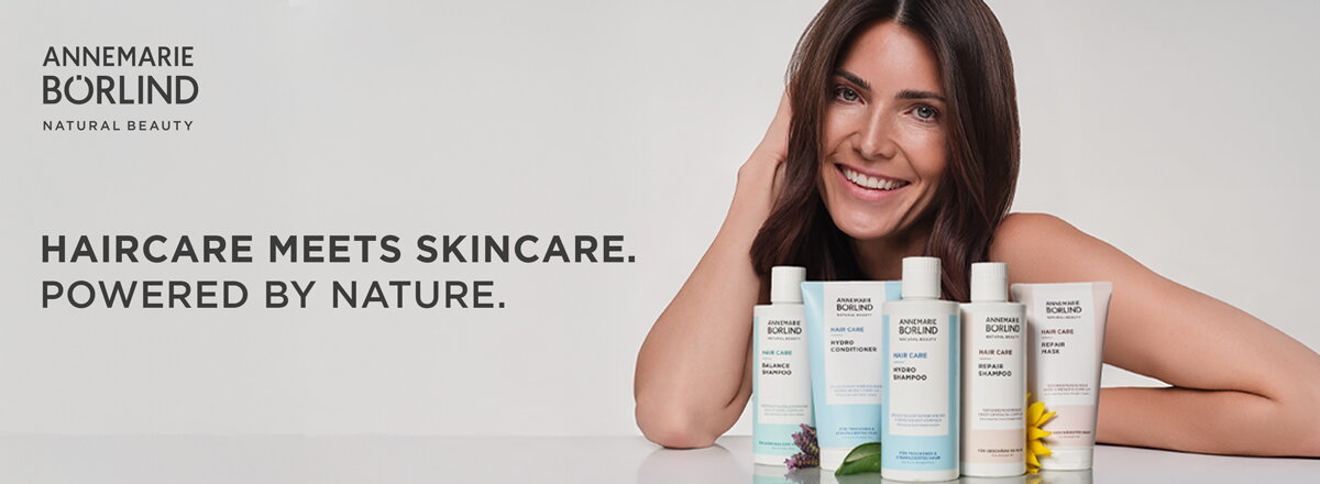 Annemarie Börlind Haarpflege