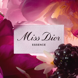 MISS DIOR ESSENCE