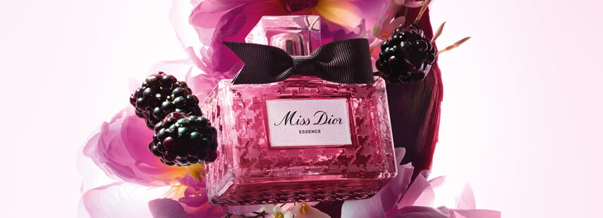 MISS DIOR ESSENCE