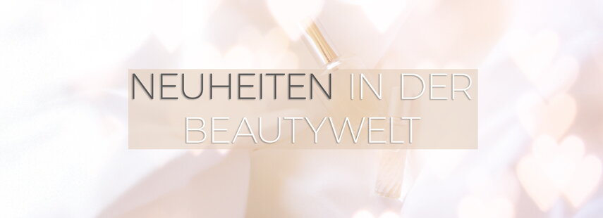 NEUHEITEN