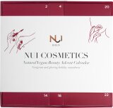 Aktion - NUI Cosmetics Adventskalender