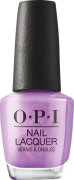 OPI Nail Lacquer 15 ml