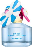 Aktion - Marc Jacobs Daisy Murakami Blue Eau de Parfum (EdP) 50 ml